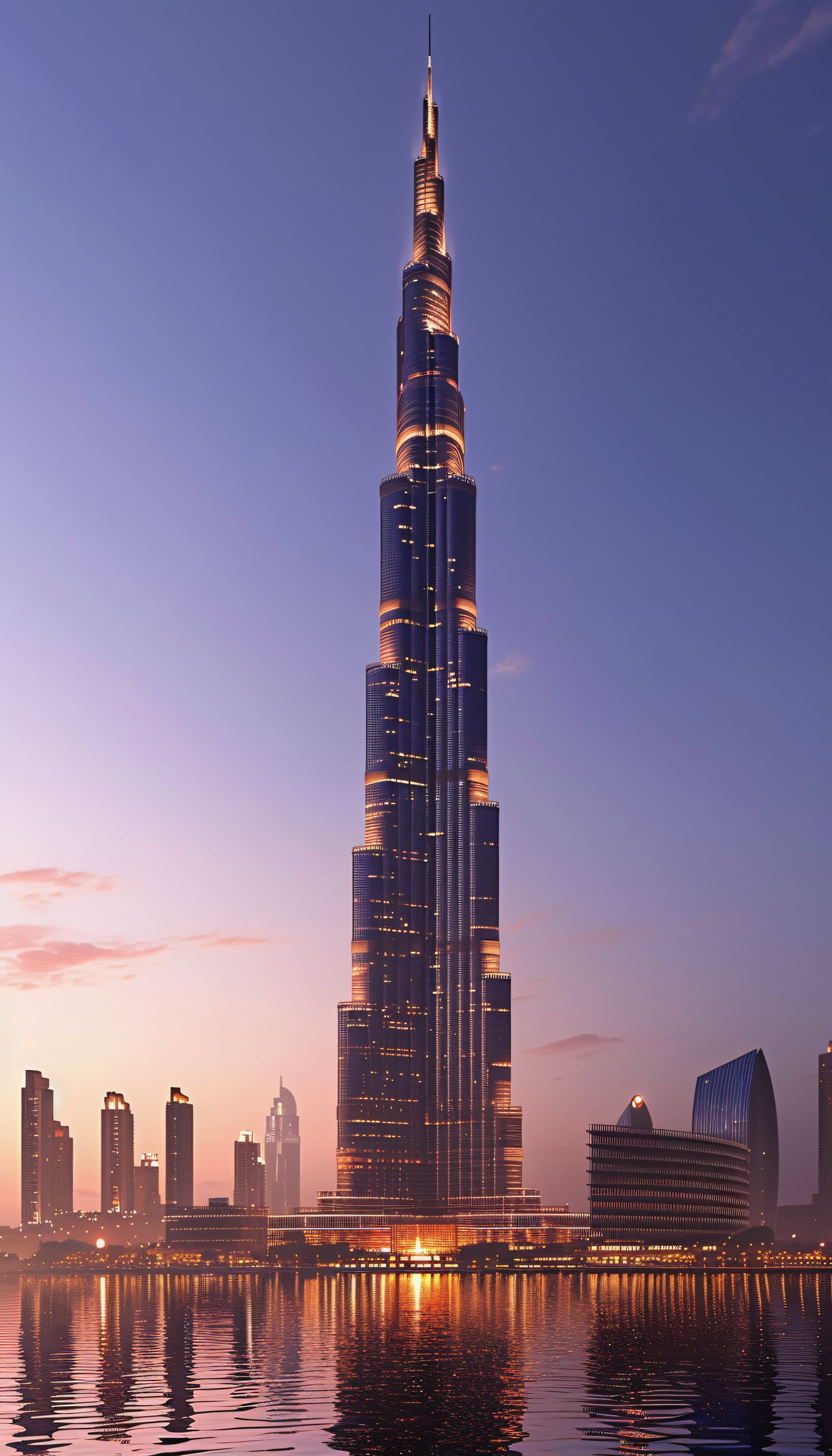 Serenia Residences