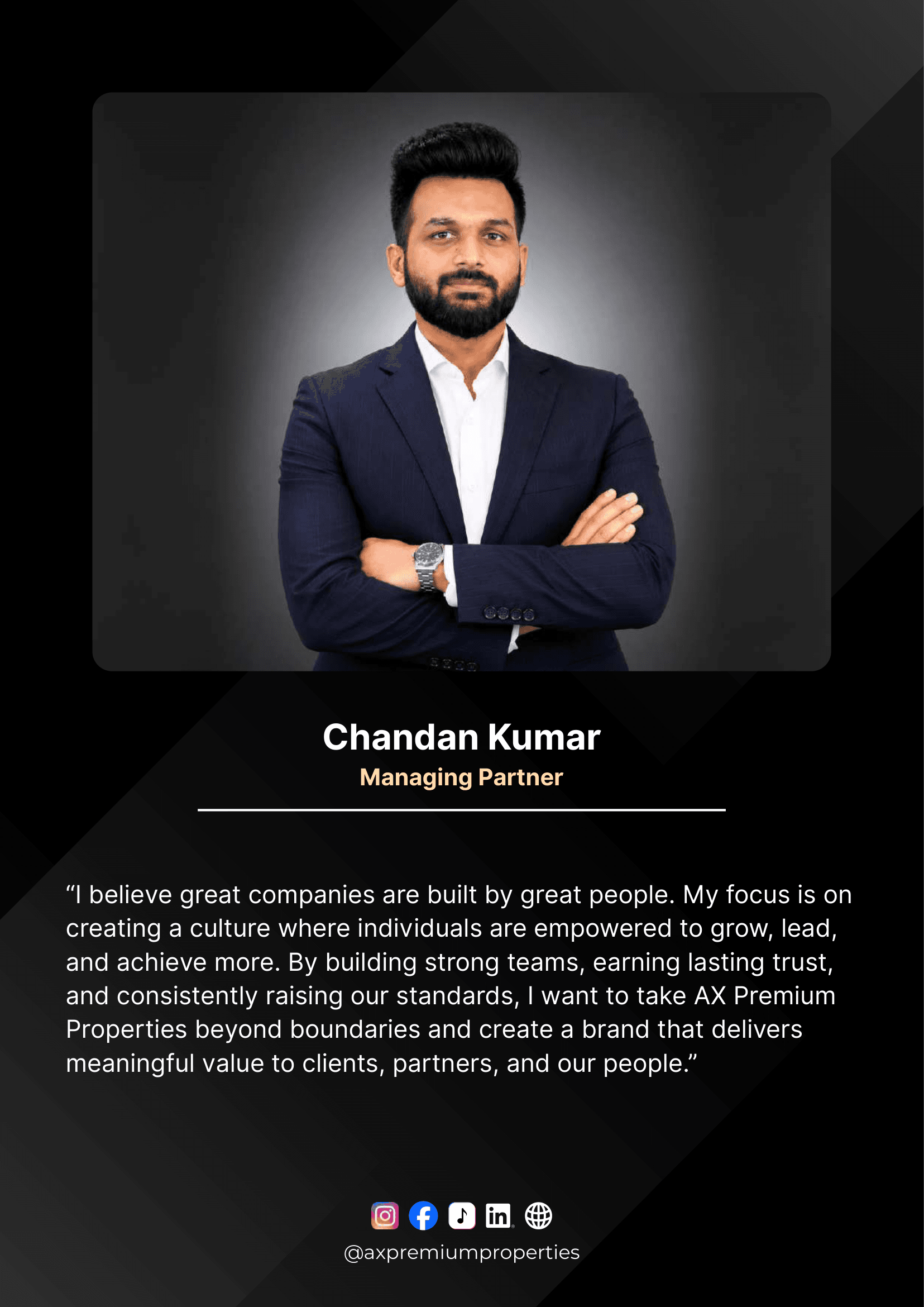 Chandan Kumar