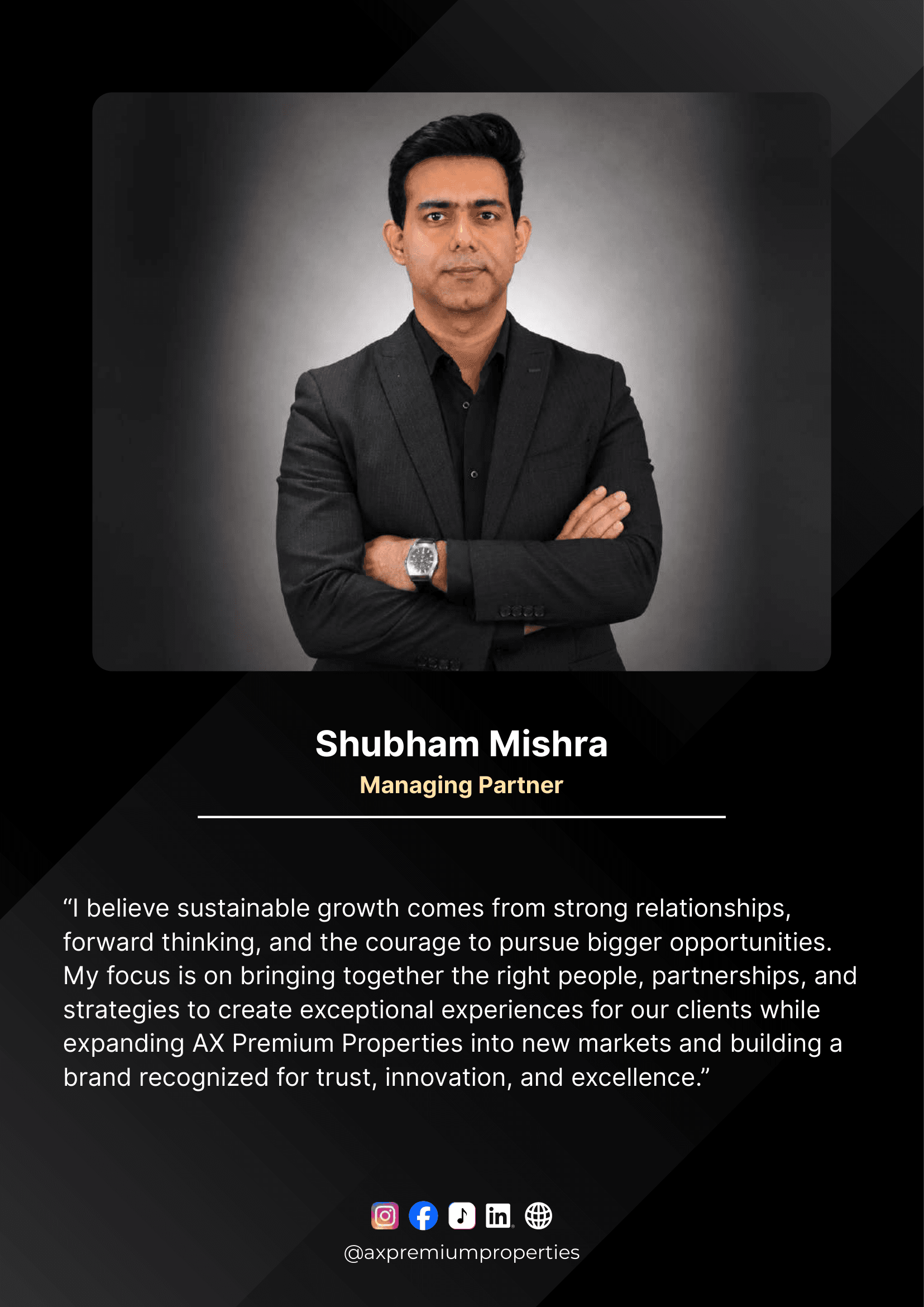 Shubham Mishra