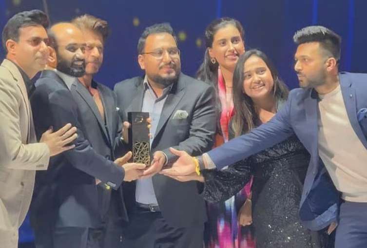 Rank 2 — Arada Broker Awards 2026